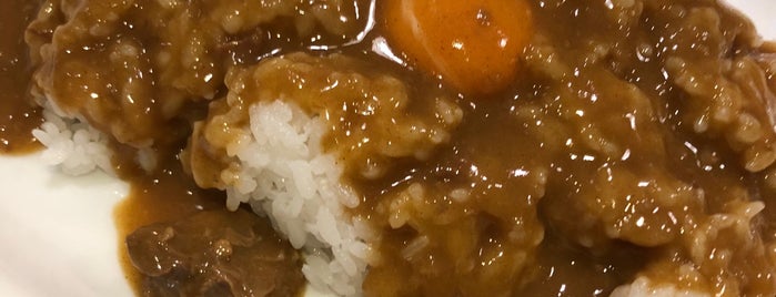 Indian Curry is one of 関西カレー部.