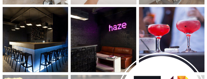 haze hairdressing bar is one of Leisure Club.