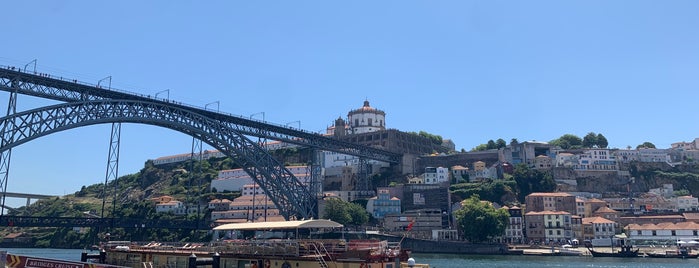 Ribeira's is one of Porto.