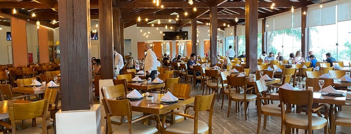 Porto Del Mar Restaurante is one of São Paulo.