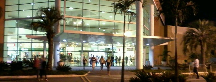 Shopping Bom Sucesso is one of Lugares que já fui.