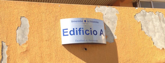 Facultad de Farmacia UV is one of ajjfkdki.