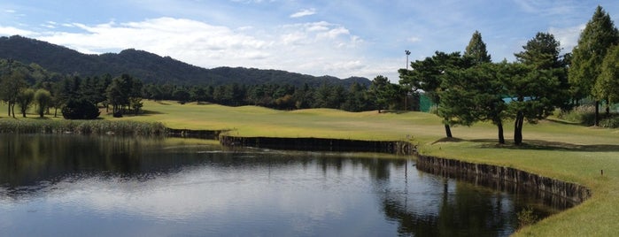 Lakewood Country Club is one of EunKyuさんのお気に入りスポット.