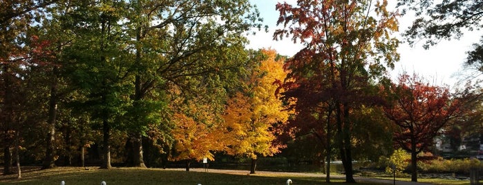 Portage Lakes State Park is one of barbee’s Liked Places.