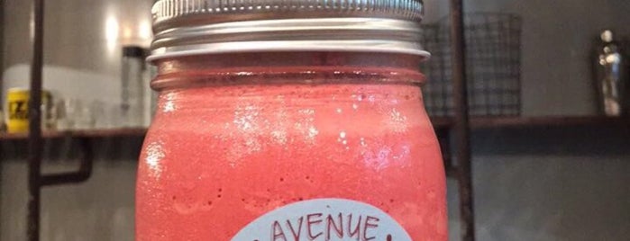 Avenue Superstore is one of To Try - Elsewhere7.