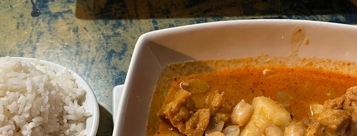 Talay Thai is one of The 15 Best Places for Garlic Sauce in Washington.