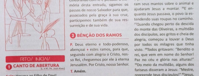Igreja Nossa Senhora da Assunção is one of Posti che sono piaciuti a Eduardo.