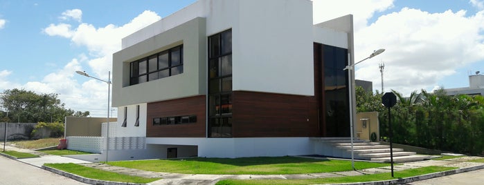 Villas do Farol is one of Minha linsta (=.