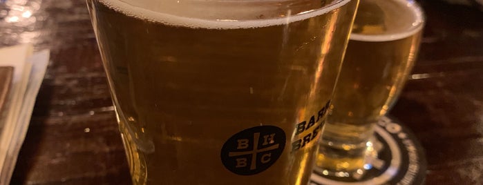 BarrelHouse Brewing SLO - Taproom is one of Brooksさんのお気に入りスポット.
