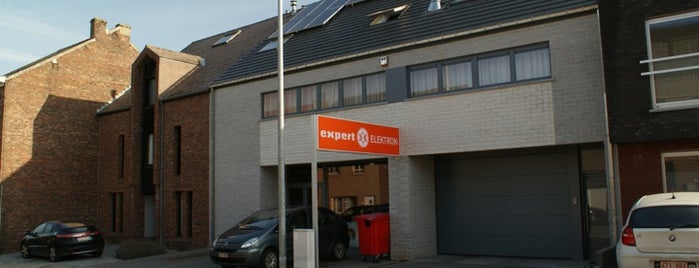 Expert Elektron is one of Electronic stores Belgium.