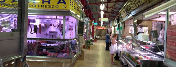 Mercado Central is one of Elche Must See - Que ver en Elche.