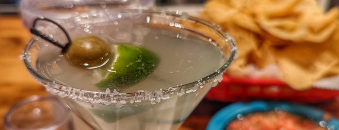Chuy's Tex-Mex is one of The 9 Best Places for Dos Equis in Charlotte.