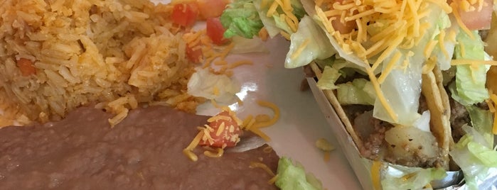 Los Arcos Mexican Grill is one of The 15 Best Places for Rancheros in San Antonio.