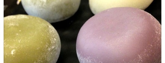 Mochi Sweets is one of Gini.vn Ăn Vặt.