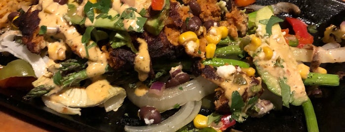 Chili's Grill & Bar is one of Must-visit Food in Murfreesboro.