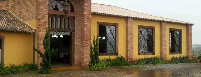 Fazenda do Vale is one of Tempat yang Disukai Lucas.