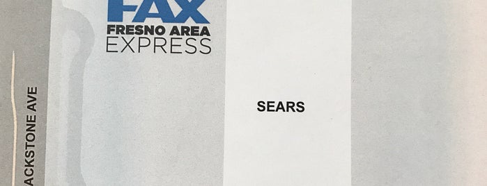 FAX-Manchester Transit Center is one of Lugares favoritos de Larry.