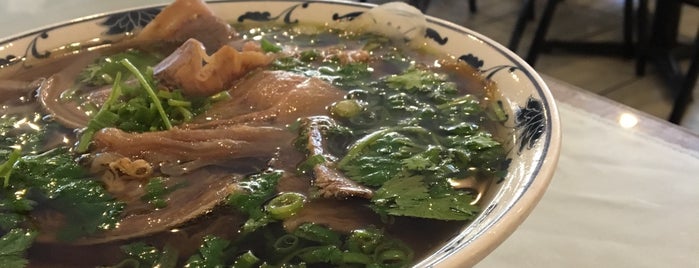 Phở Tan Hoa is one of Bay Area.