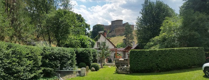 Krakovec is one of Jan'ın Beğendiği Mekanlar.