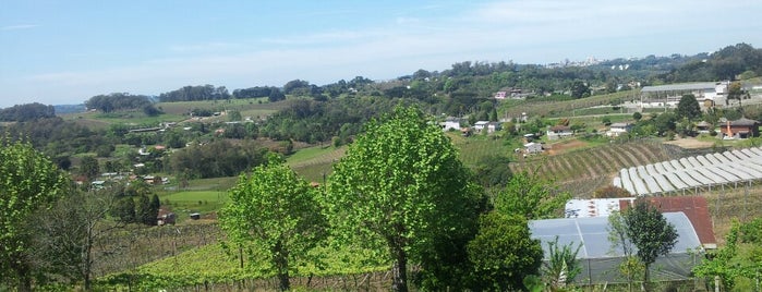 São Valentin is one of Cidades do Rio Grande do Sul.