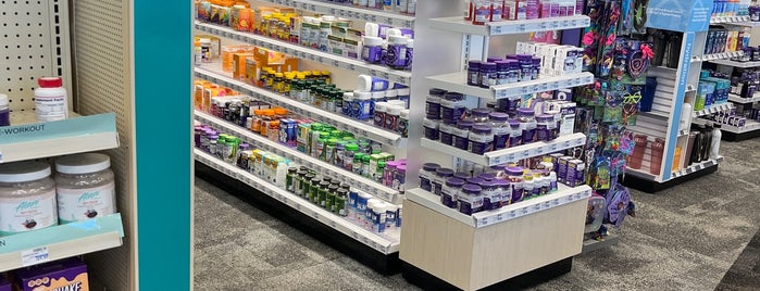 CVS pharmacy is one of Must-visit Drugstores or Pharmacies in Dallas.