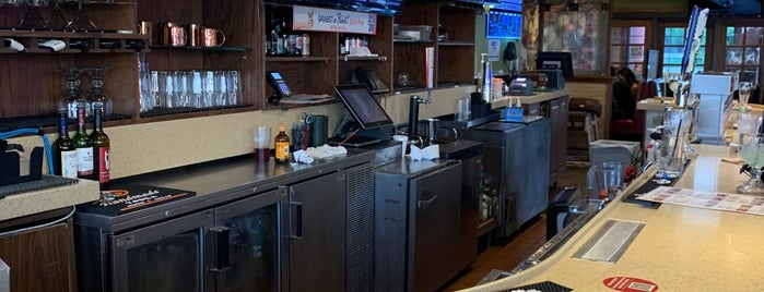 Applebee's Grill + Bar is one of Top picks for American Restaurants.