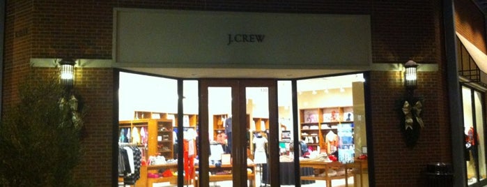 J.Crew Mercantile is one of Awesome clothing in baton rouge.