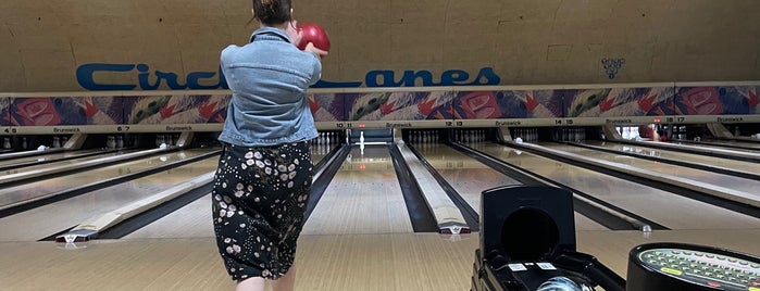 Fuck it Dude, Let's Go Bowling: Chicago Edition