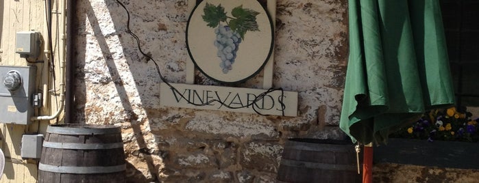 Boordy Vineyards is one of Winerys We Must Visit.