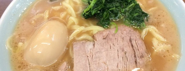 寿々㐂家 is one of 麺リスト / ラーメン・つけ麺.