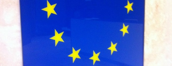 Embassy/Delegation of the European Union is one of European Union.