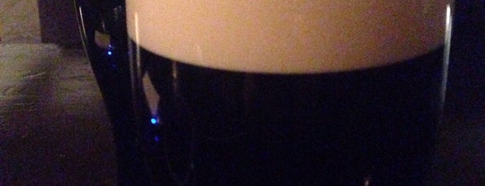 Guinness Pub is one of Pub crawl.