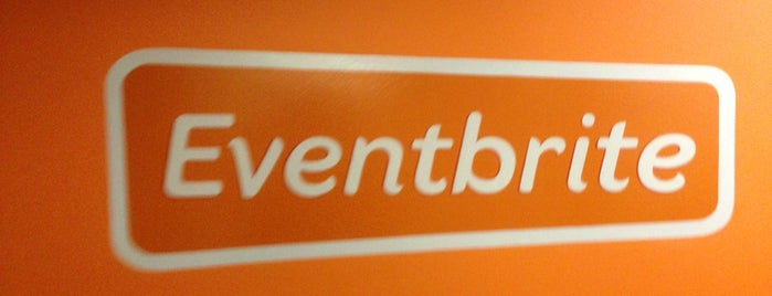 Eventbrite HQ is one of Awesome Startups.