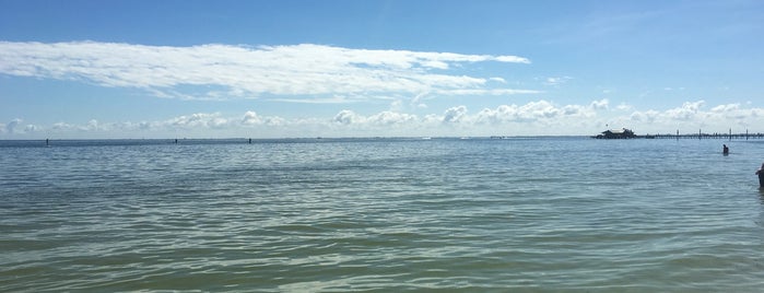 passage key national wildlife refuge is one of Lizzie'nin Beğendiği Mekanlar.