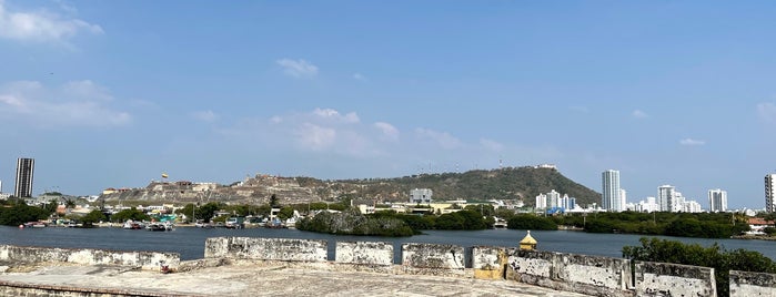 Hotel patio de Getsemani is one of South AM.