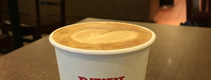 Dunn Bros Coffee is one of Top picks for Coffee Shops.