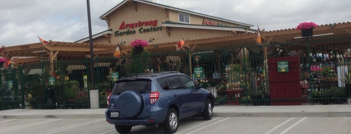 Armstrong Garden Centers is one of San Diego.
