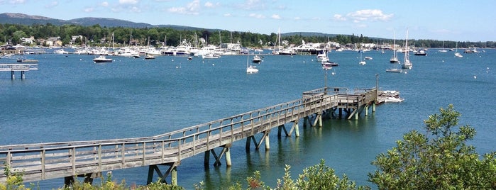 Southwest Harbor, ME is one of Epic Roadtrip.