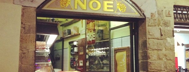 Antico Noè is one of Italy trip.