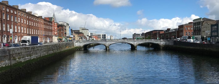 Christy Ring Bridge is one of Bridges of Cork.