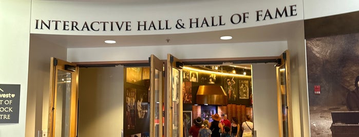 Colorado Music Hall of Fame is one of Denver.
