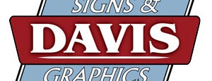 Davis Signs & Graphics