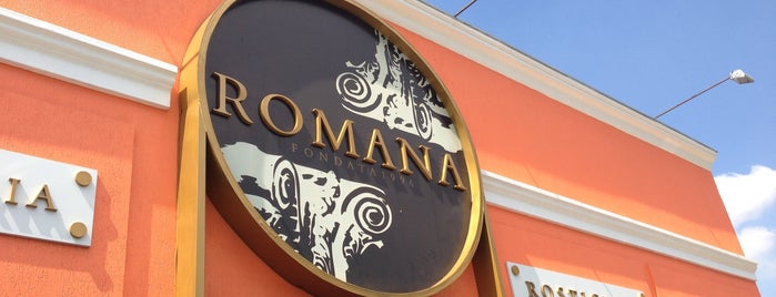 Confeitaria Romana is one of Must-visit Food in Campinas.