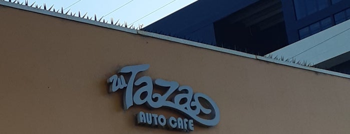 Zu-Taza is one of Ensenada.