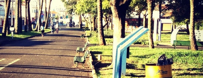Parque Infantil is one of Locais curtidos por Sergio M. 🇲🇽🇧🇷🇱🇷.