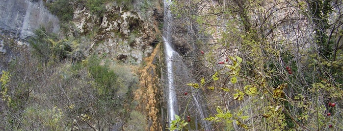 Sierra Segura Y Las Villas is one of Turismo en Parque Natural Cazorla, Segura y Villas.