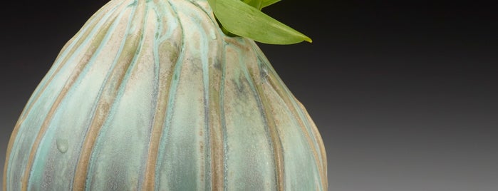 Pottery by Sheila M. Lambert is one of Places in Asheville.