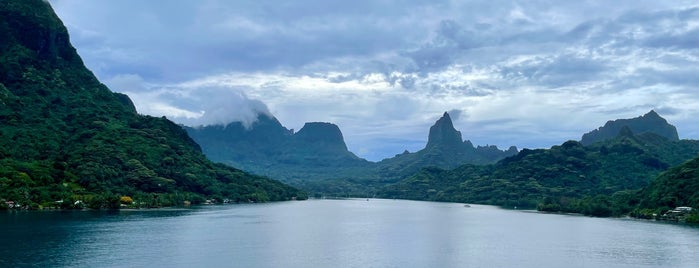 french polynesia