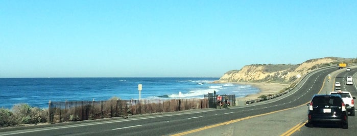 Pacific Coast Hwy is one of Places to go and things to do.