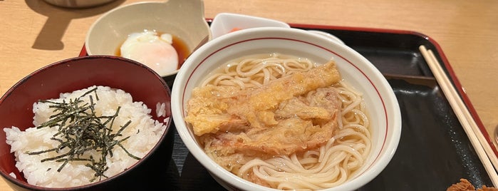 Noko Udon is one of うどん 行きたい.